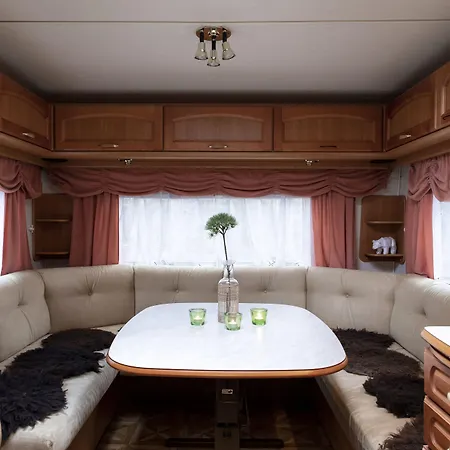 Iglu 酒店 库萨莫