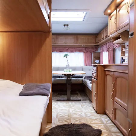 Iglu 酒店 库萨莫