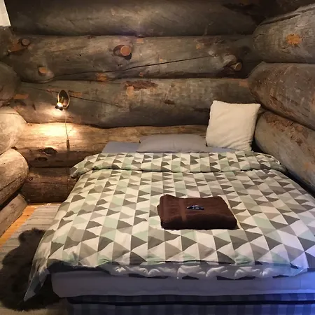 Iglu 酒店 库萨莫